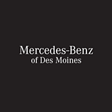 Mercedes Benz of Des Moines logo