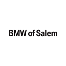 BMW of Salem logo