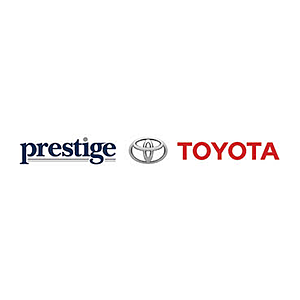 Prestige Toyota of Ramsey logo