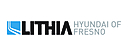 Lithia Hyundai of Fresno logo