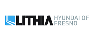 Lithia Hyundai of Fresno logo