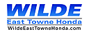 Wilde East Towne Honda logo
