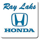 Ray Laks Honda logo