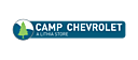 Camp Chevrolet Cadillac logo