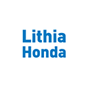 Lithia Honda of Medford logo