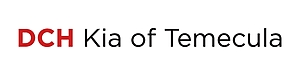 DCH Kia of Temecula logo