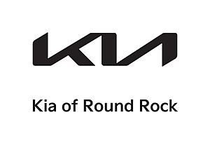 Kia of Round Rock logo