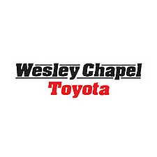 Wesley Chapel Toyota logo