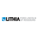 Lithia Ford of Roseburg logo