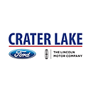 Crater Lake Ford Lincoln Mazda logo