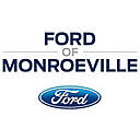 Ford of Monroeville logo