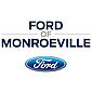 Ford of Monroeville logo