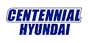 Centennial Hyundai logo